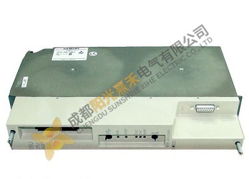 Siemens Simatic S5-115u PLC | 6ES5942-7UB11-0AB0 | Industrial Control Module