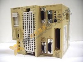 Siemens Simatic S5-95U Control Module, 6ES5095-8MB03, Factory Automation Essential