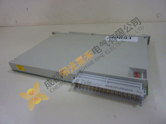 Siemens Simatic S5 451-4 Digital Output Module, 6ES54514UA14