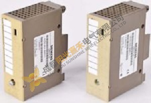 Siemens Simatic S5 464 Analog Input Module, 6ES5464-8MD11, PLC