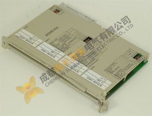 Siemens Simatic S5 465 Analog Input Module, 6ES546