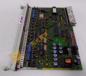 Siemens Simatic S5 466 Analog Input Module: 6ES5466-3LA11