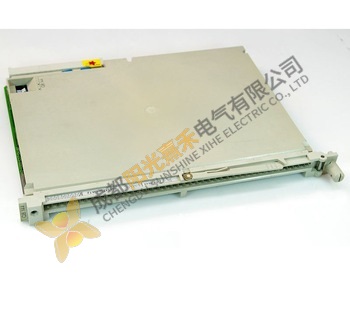 Siemens Simatic S5 470 Analog Output Module 6ES5470-4UA12