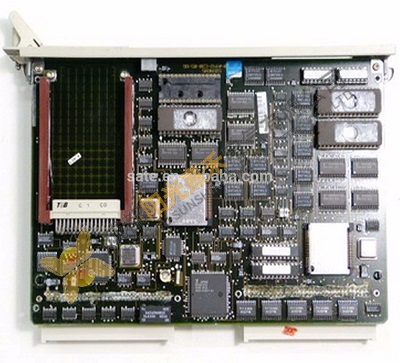 Siemens Simatic S5 CPU 928b Central Controller Module, 6ES5928-3UB11