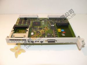 Siemens Simatic S5 CPU 948 6ES5948-3UA11 PLC