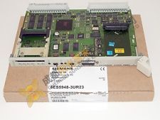 Siemens Simatic S5 CPU 948r: High-Performance PLC System for Industrial Automation