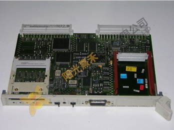 Siemens Simatic S5 CPU PLC 6ES59283UB21 - Industrial Control Centerpiece