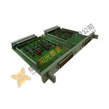 Siemens Simatic S5 IM 300 Input Module 6ES5300-5CA11 - High Precision Control Unit