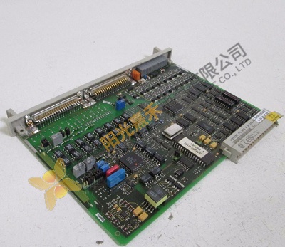 Siemens Simatic S5 IP244b Temperature Control Modu