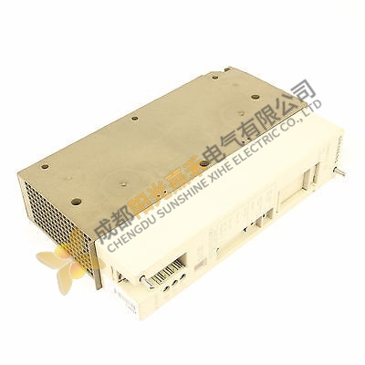 Siemens Simatic S5 Power Supply Unit 6ES5 951-7ND12