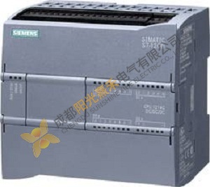 SIEMENS SIMATIC S7-1200 CPU 6ES7214-1HE30-0XB0 - High Performance Compact Control Solution