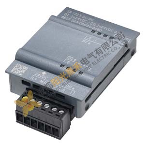 SIEMENS SIMATIC S7-1200 Digital I/O - Industry Sta