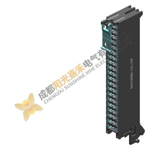 Siemens Simatic S7-1500 Frontconnector, 6ES7 592-1BM00-0XB0