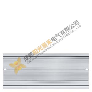 SIEMENS S7-1500 Mounting Rail 6ES7590-1AF30-0AA0 for Industrial Control