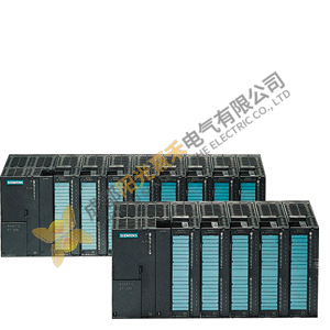SIEMENS SIMATIC S7-200 | PLC Control Module, Advan
