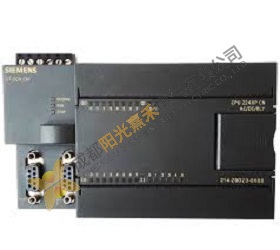 SIEMENS SIMATIC S7-200 CN CPU, 6ES7214-2BD23-0XB8