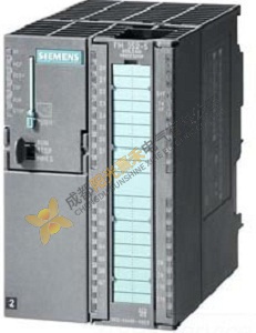 SIMATIC S7-200 CPU, Efficient Control Solution by Siemens