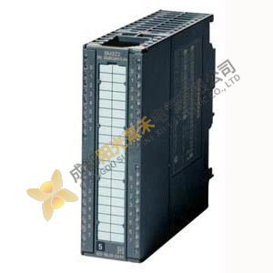 SIEMENS SIMATIC S7-300 Digital Input Module, Preci