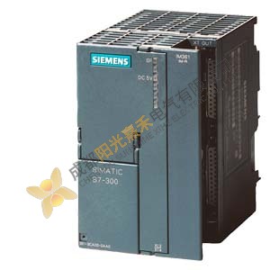 Siemens Simatic S7-300 Interface Module: IM 361 - 6ES7 361-3CA00-0AA0