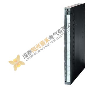 SIEMENS SIMATIC S7-400 Digital Output Module, 6ES74221BH110AA0