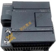 SIEMENS Simatic S7-200 CPU 222 Compact Unit, 6ES7212-1BB23-0XB0