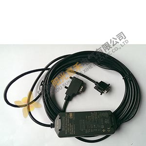 Siemens SIMATIC S7-200 USB/PPI Cable 6ES79013DB300XA0 for Industrial Control