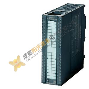 Siemens Simatic S7 300, 24V DC 0.5A CPU Digital Module, 6ES73231BL000AA0 - High Performance Control 