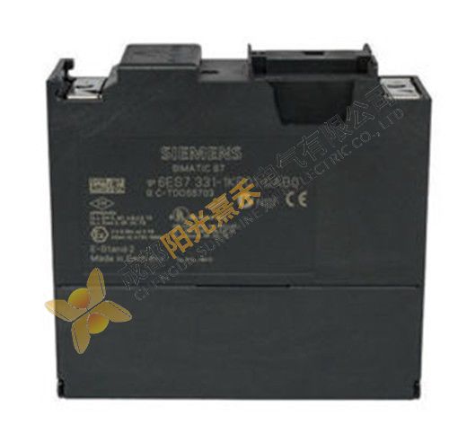 Siemens Simatic S7 300 - Advanced Control Module, 6ES73387XF000AB0