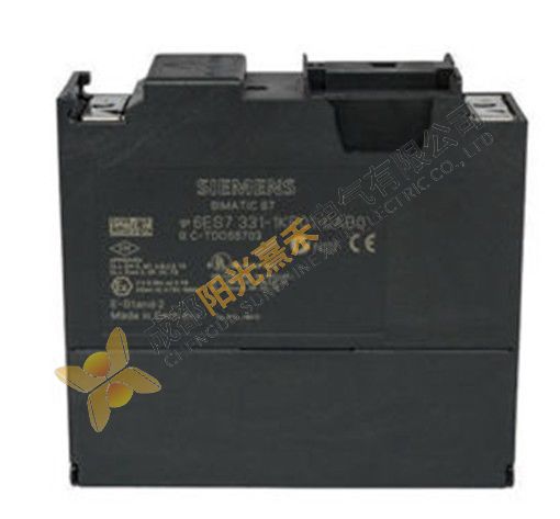 Siemens Simatic S7 300 CP 341 - High Performance Control Module, 200 Characters