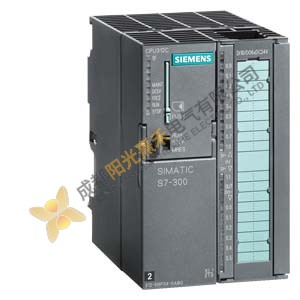 Siemens Simatic S7 300 CPU 312c Compact Unit, 6ES73125BF040AB0