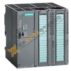 Siemens Simatic S7 300 CPU 313 Compact PLC, Automa