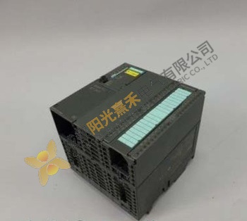Siemens Simatic S7 300 CPU 313C-2DP Compact, for Industrial Automation Solutions