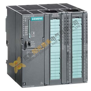 Siemens Simatic S7 300 CPU 314c-2 DP Compact - Advanced Control Solution