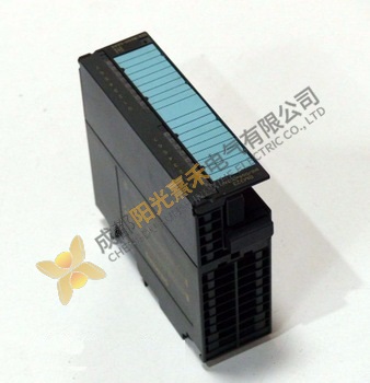 Siemens Simatic S7-300 Digital Input/Output Module, 6ES7323-1BH01-0AA0