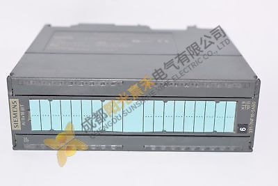 SIEMENS Simatic S7 300 PLC CPU Analog Input Module 6ES73317PF010AB0