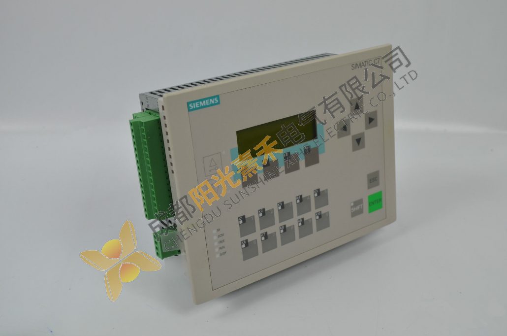 SIMATIC S7-613 Compact Unit 6ES76131CA020AE3 - Industrial Control Excellence