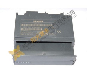 Siemens Simatic S7-621 Interface Module, 6ES7621-1AD00-6AE3