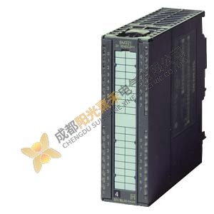 Siemens Simatic S7 Digital Input Module 6ES7321-7RD00-0AB0: Advanced Control Solutions for Industria