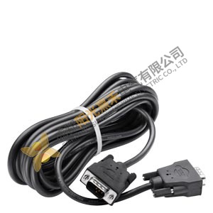 Siemens Simatic S7 MPI Cable 6ES79010BF000AA0