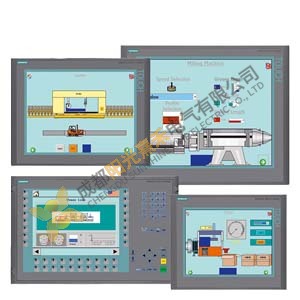 SIEMENS SIMATIC WinCC 6AV6644-0AB01-2AX0 - Advanced Automation Control Solution