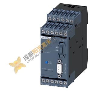 Siemens SIMOCODE PRO C Base 3UF7000-1AU00-0: Precision Control Solutions for Industrial Automation