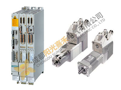 Siemens SIMODRIVE 6SN1123-1AA00-0AA1: High-Performance CNC Driven Module