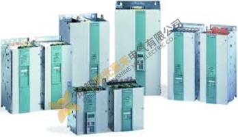 SIEMENS SIMOREG DC Master Converter 6RA7078-6DV62-0-Z K01+K11, Precision Control for Heavy-Duty Appl