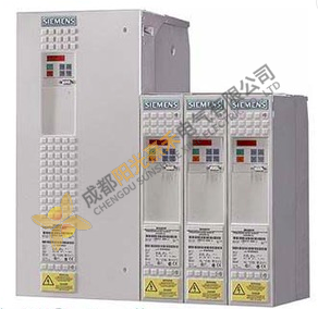 Siemens Simovert Master Vector Control AC Drives: 6SE7 Series, for Industrial Automation Excellence