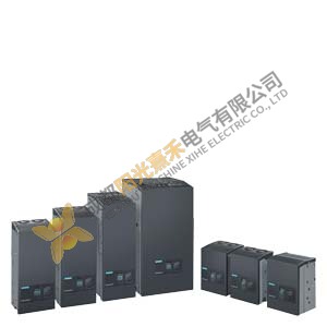 SIEMENS SINAMICS DCM DC Converter 6RA80-186DV620-AA0ZG00G20