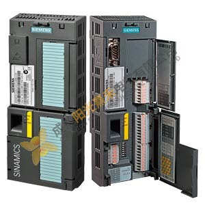 Siemens SINAMICS G120 Control Unit 6SL3244-0BB12-1BA1: Industry-Leading Automation Solution