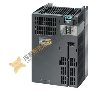Siemens SINAMICS G120 Power Module: 6SL3224-0BE31-1AA0 - High-Performance Drive Technology