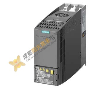 Siemens SINAMICS G120C Inverter, 6SL3210-1KE14-3UB1, Industry Grade Variable Frequency Drive