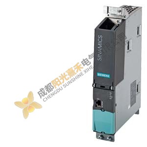 Siemens SINAMICS S120 Control Unit 6SL3040-1MA00-0AA0: High-Performance Control for Industrial Appli