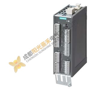 Siemens SINAMICS Terminal Module 6SL3055-0AA00-3AA1: Advanced Control & Automation Solution